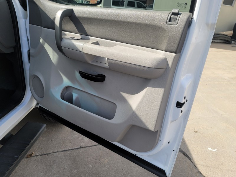 2008 Chevrolet Silverado 2500HD Work Truck Truck Beatrice NE Beatrice