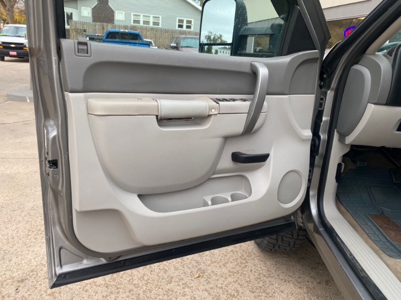 2013 Chevrolet Silverado 2500HD LT Truck Beatrice NE Beatrice Auto Sales