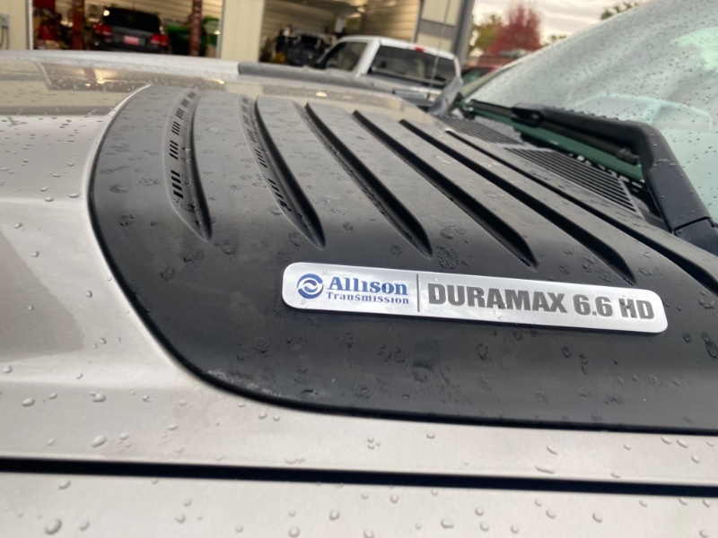 2013 Chevrolet Silverado 2500HD LT Truck Beatrice NE Beatrice Auto Sales