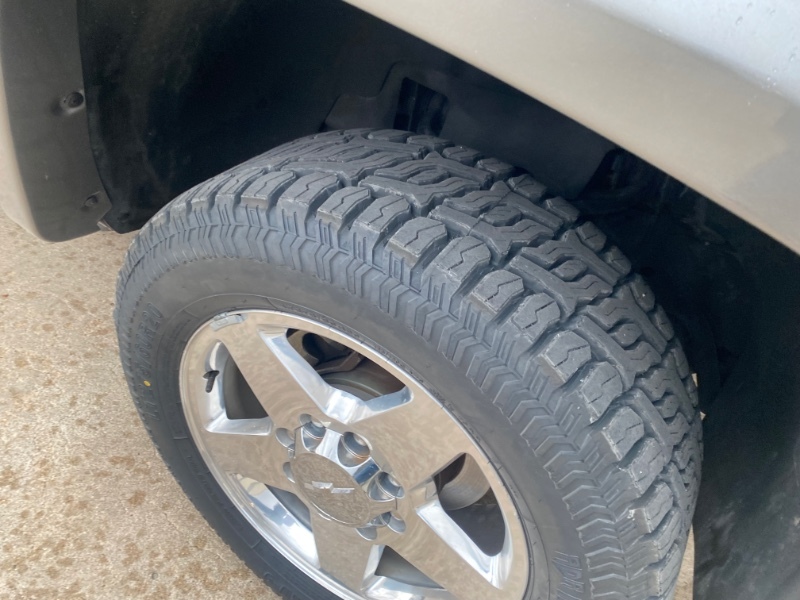 2013 Chevrolet Silverado 2500HD LT Truck Beatrice NE Beatrice Auto Sales