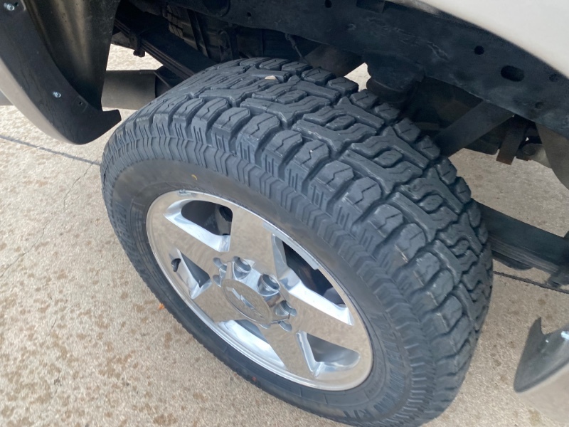 2013 Chevrolet Silverado 2500HD LT Truck Beatrice NE Beatrice Auto Sales