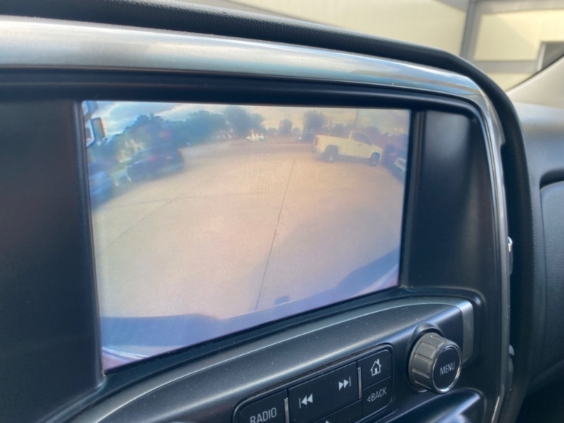2019 Chevrolet Silverado 2500HD LT photo 5