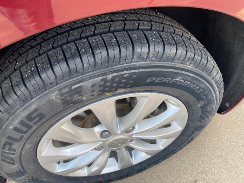 2018 Chrysler Pacifica Touring L photo 3
