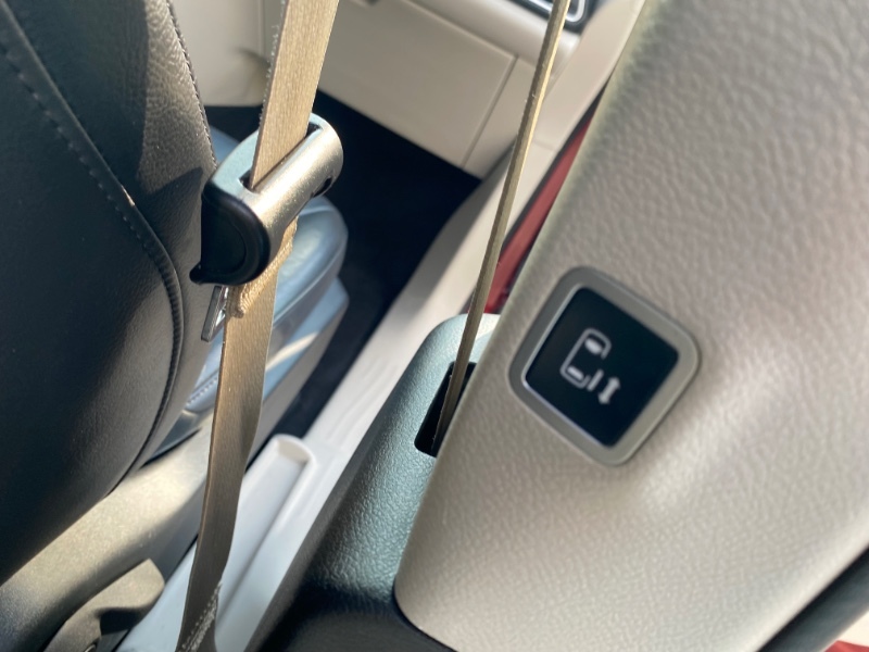 2018 Chrysler Pacifica Touring L photo 9