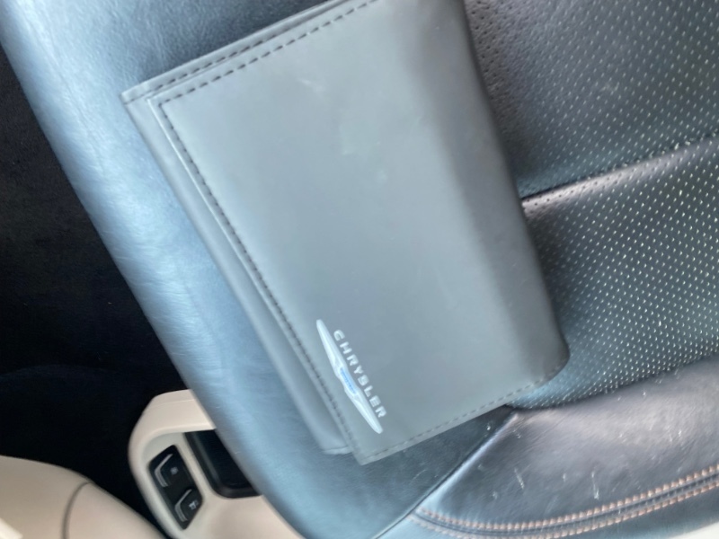 2018 Chrysler Pacifica Touring L photo 14