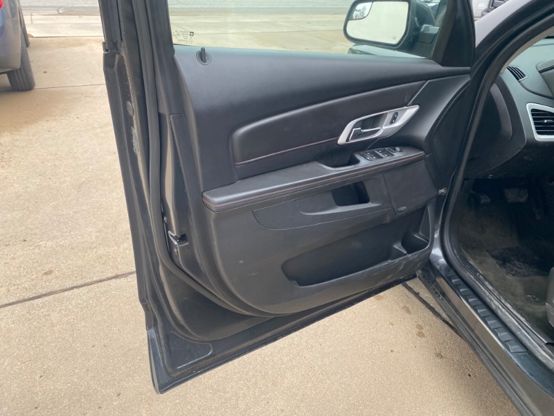 2014 Gmc Terrain SLE photo 2