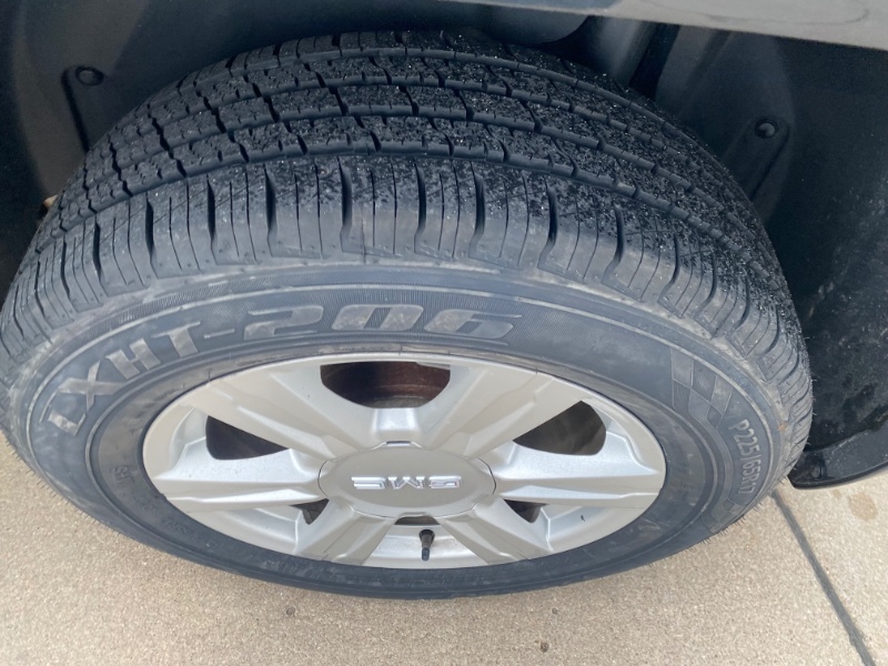 2014 Gmc Terrain SLE photo 3