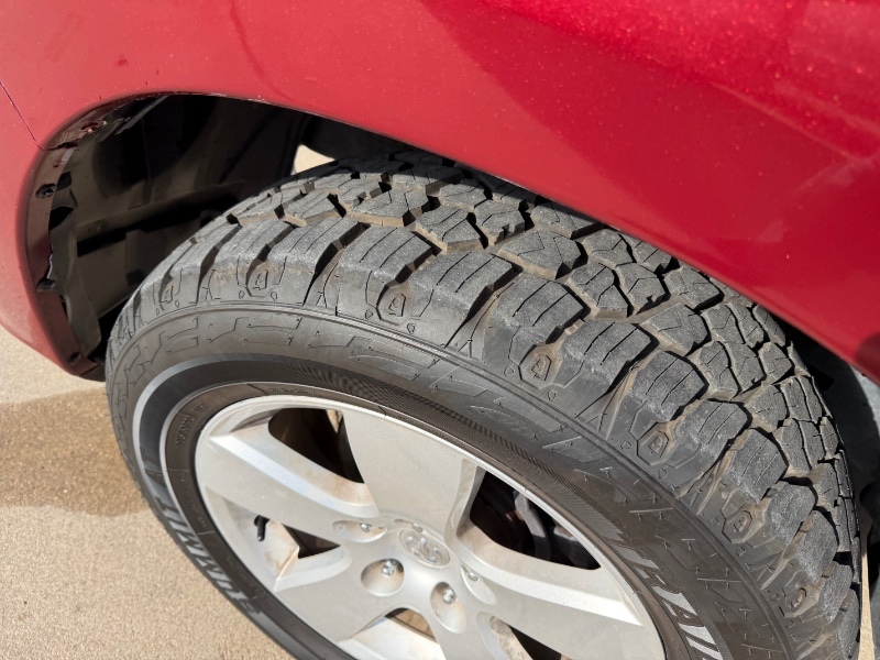 2014 Ram 1500 Express photo 2