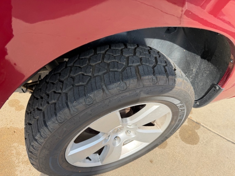 2014 Ram 1500 Express photo 4