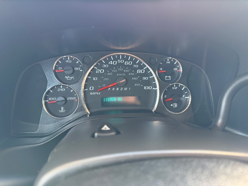 2020 Chevrolet Express Cargo Van photo 2