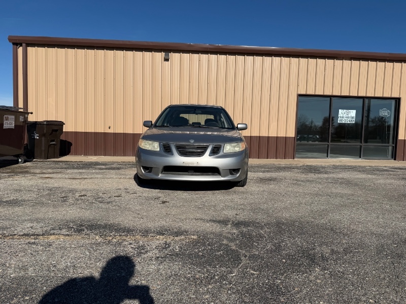 Used 2005 Saab 9-2X Linear