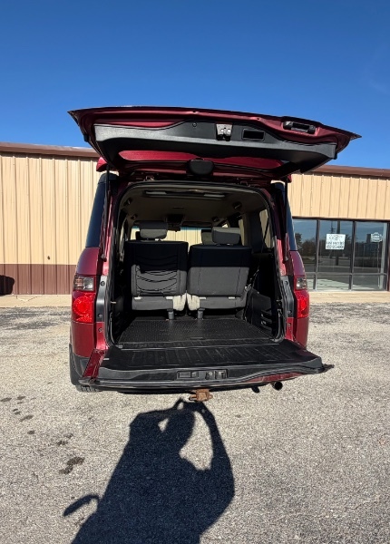 Used 2008 Honda Element EX
