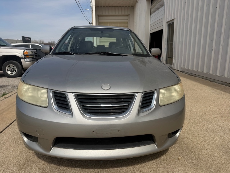 Used 2005 Saab 9-2X Linear