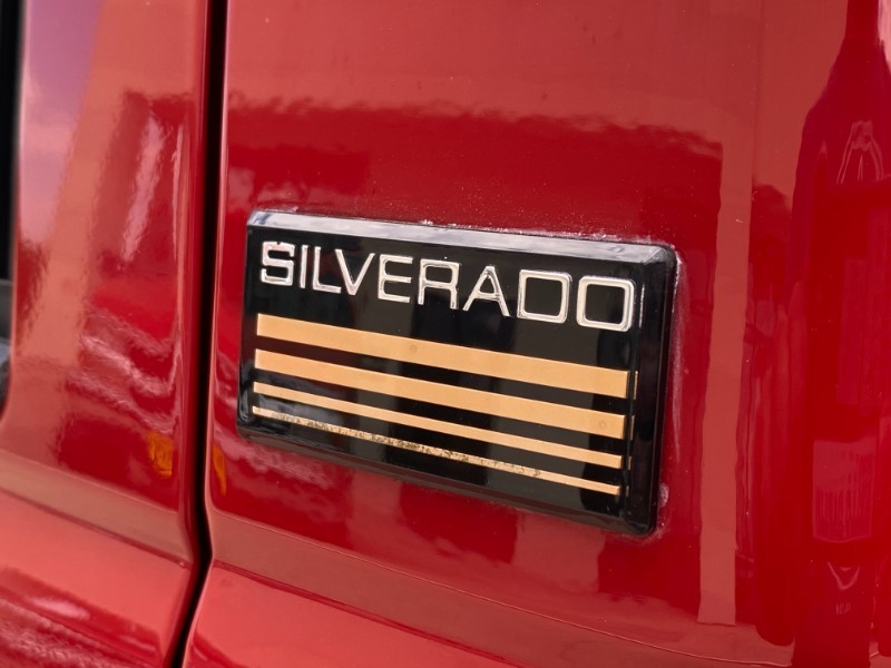 1989 Chevrolet 1/2 Ton Pickups Truck Seward NE Meyer Automotive