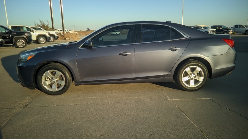 Used 2013 Chevrolet Malibu 1LT with VIN 1G11C5SA8DF338840 for sale in Seward, NE