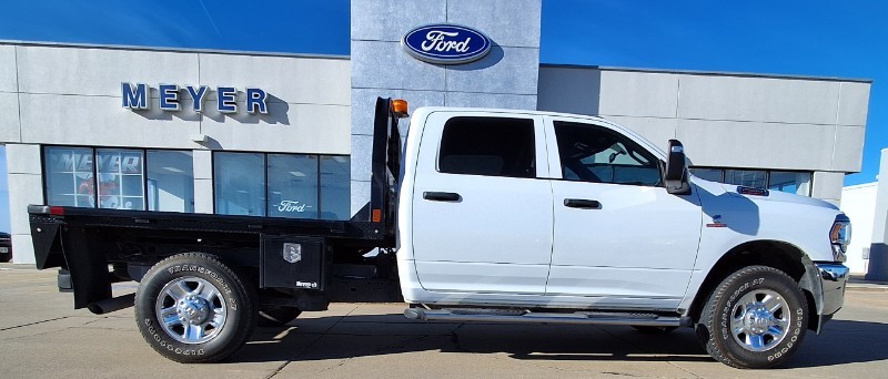 2024 RAM Ram 2500 Pickup Tradesman's photo