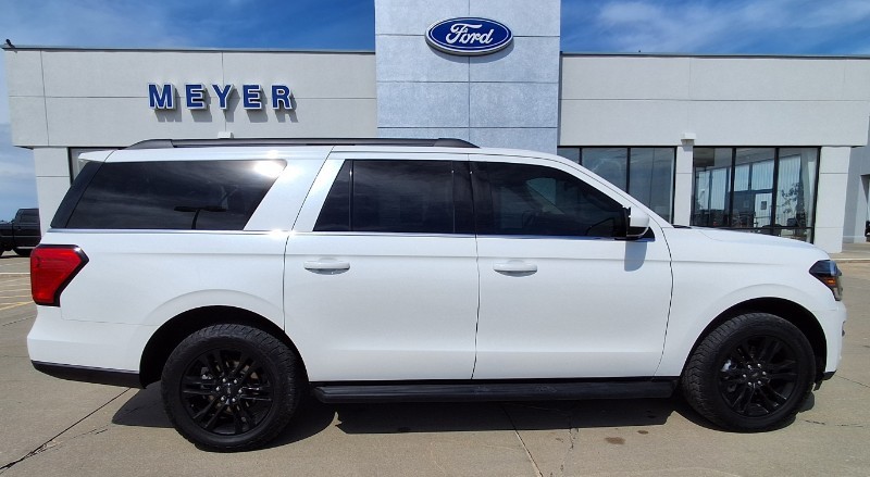 2024 Ford Expedition XLT MAX 4x4's photo