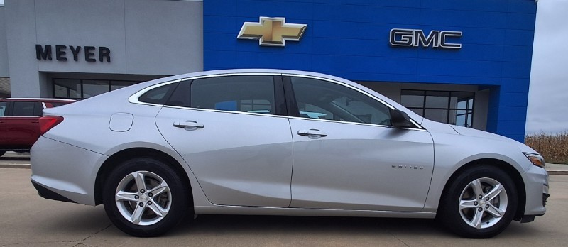 2019 Chevrolet Malibu