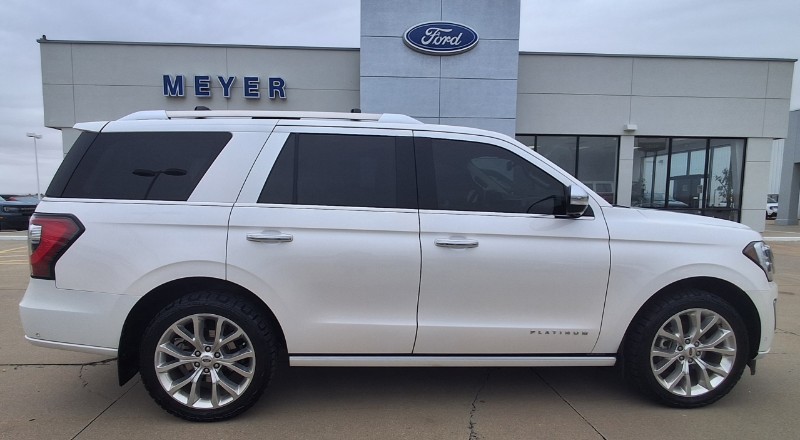 2019 Ford Expedition