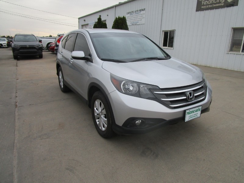 Pacific Auto Lincoln, NE