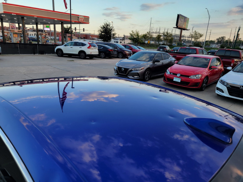 2020 Honda Accord Sport 1.5T photo 15