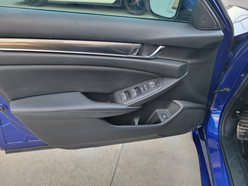 2020 Honda Accord Sport 1.5T photo 19