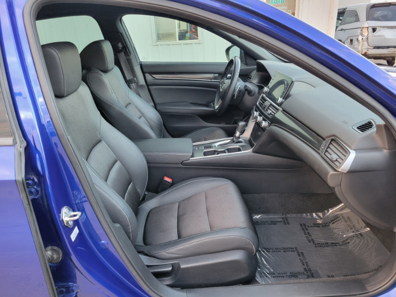 2020 Honda Accord Sport 1.5T photo 28
