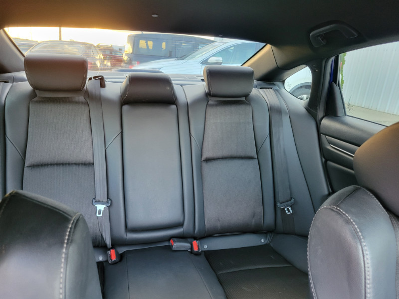 2020 Honda Accord Sport 1.5T photo 29