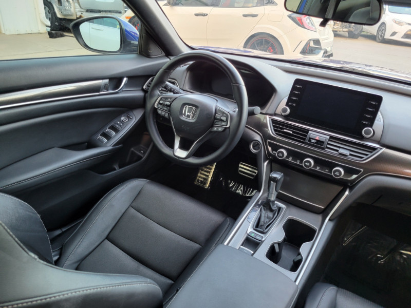 2020 Honda Accord Sport 1.5T photo 31