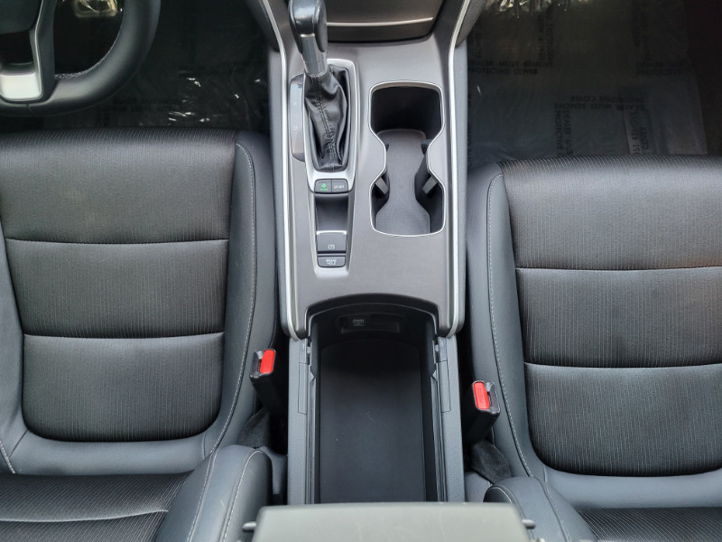 2020 Honda Accord Sport 1.5T photo 34