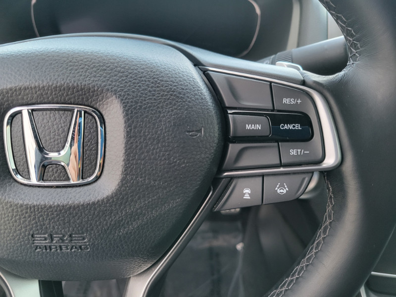 2020 Honda Accord Sport 1.5T photo 37