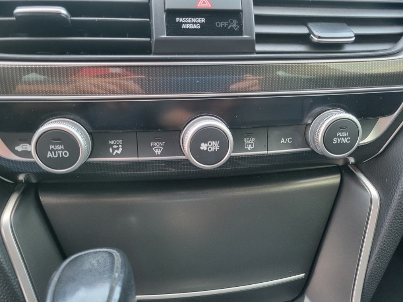 2020 Honda Accord Sport 1.5T photo 40