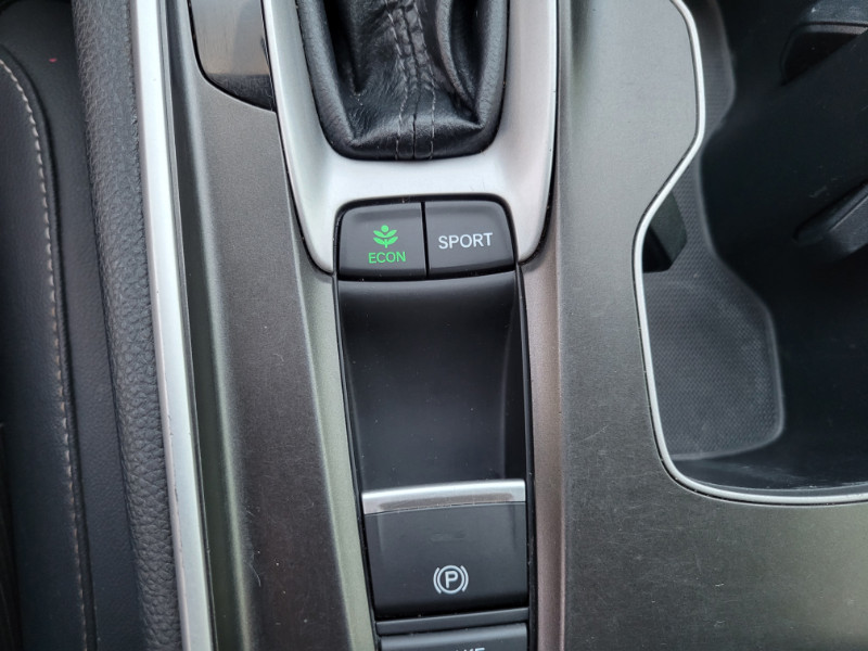 2020 Honda Accord Sport 1.5T photo 41