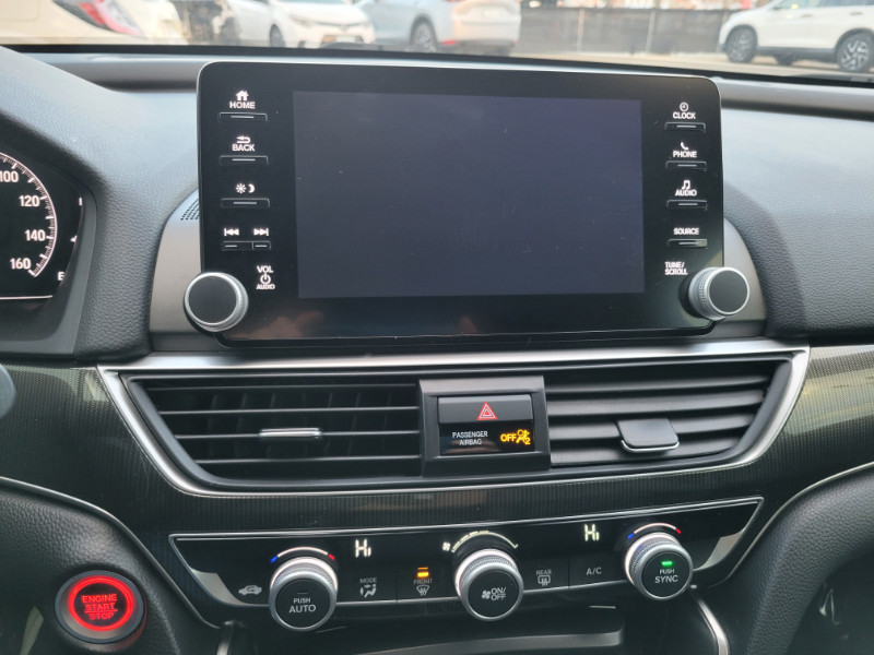 2020 Honda Accord Sport 1.5T photo 42