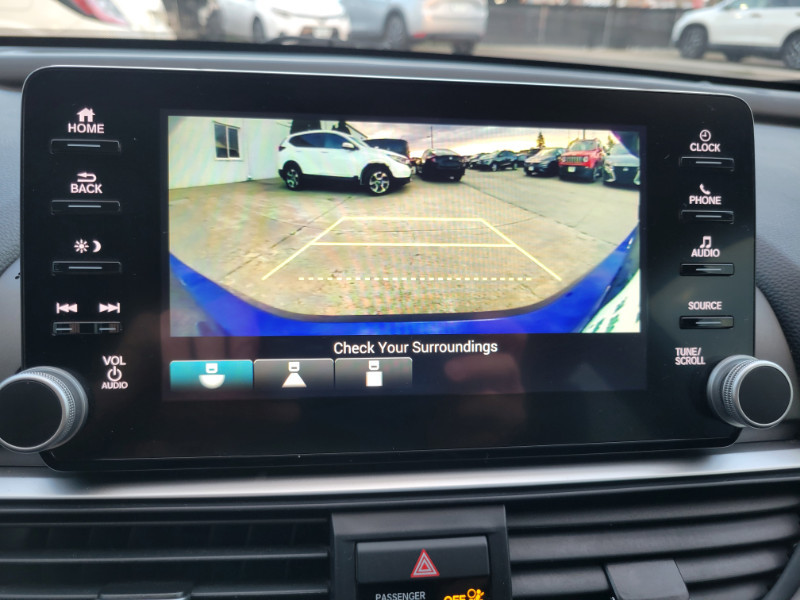 2020 Honda Accord Sport 1.5T photo 44