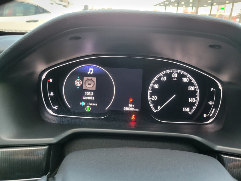 2020 Honda Accord Sport 1.5T photo 45