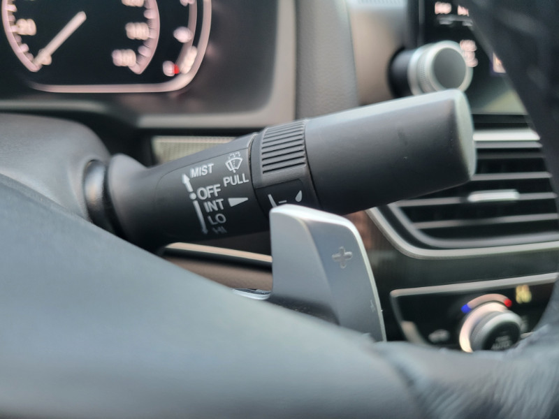2020 Honda Accord Sport 1.5T photo 47