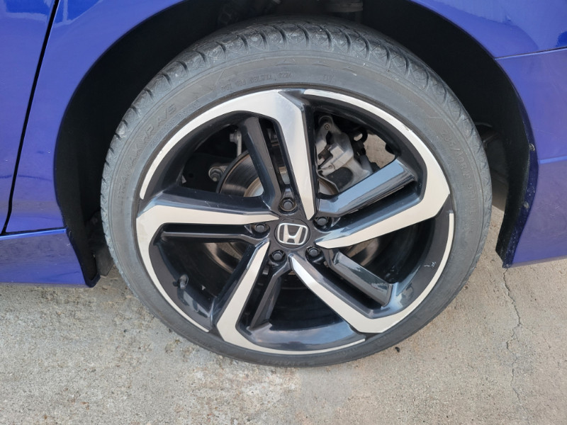 2020 Honda Accord Sport 1.5T photo 50