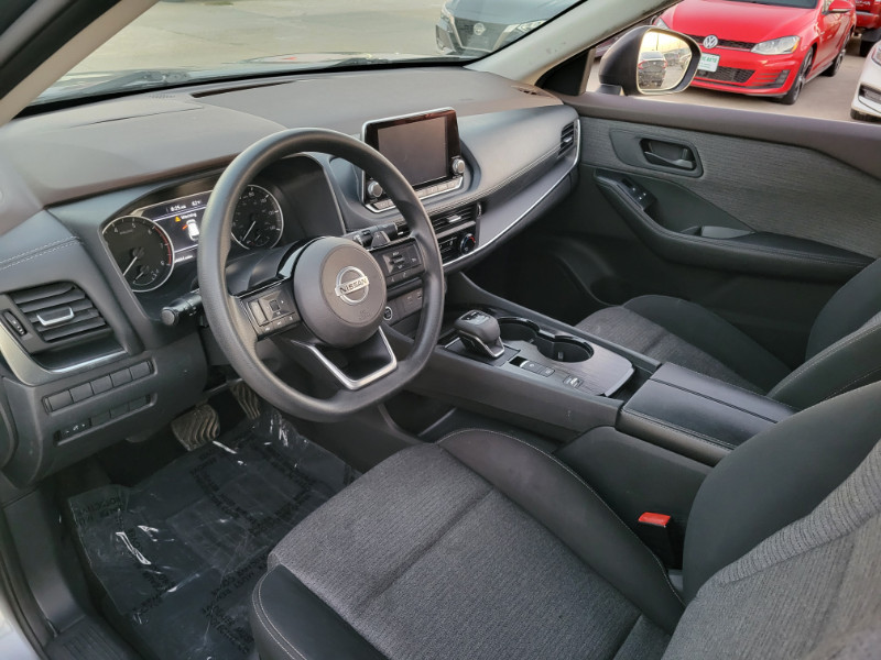 2021 Nissan Rogue S photo 17