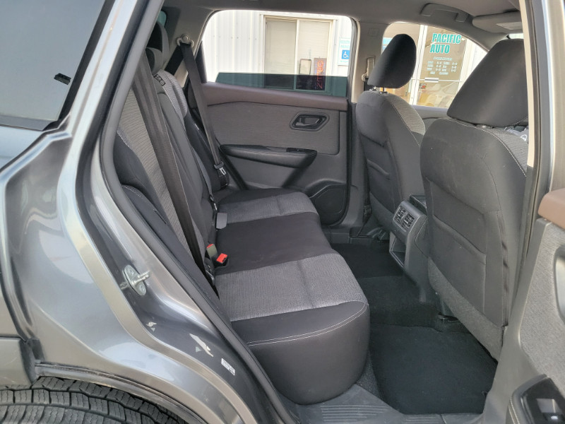 2021 Nissan Rogue S photo 20