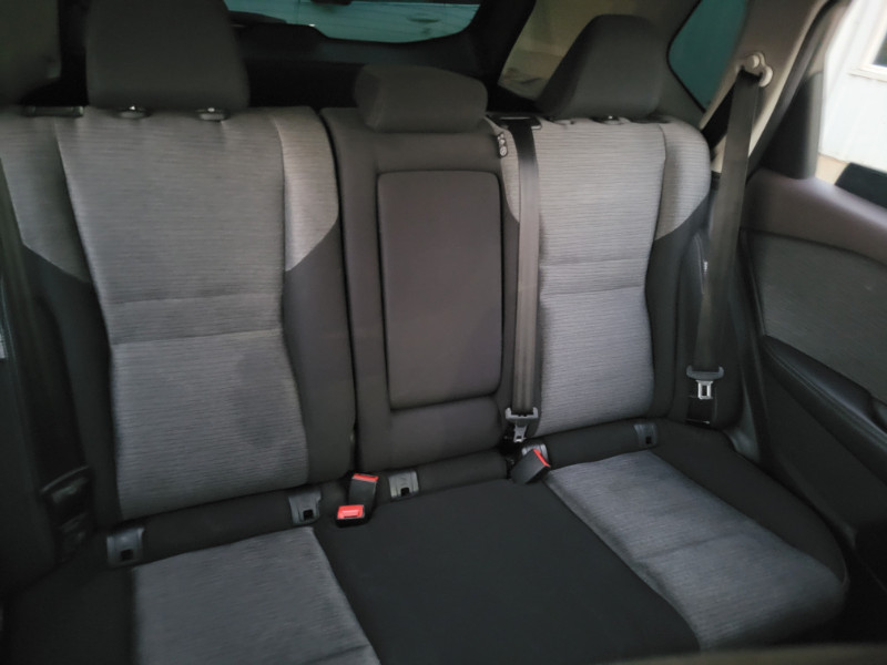 2021 Nissan Rogue S photo 22