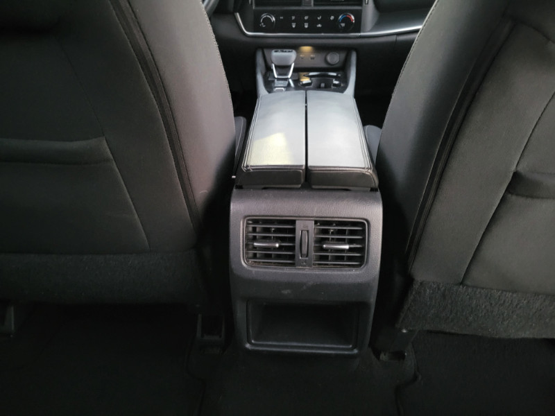 2021 Nissan Rogue S photo 23