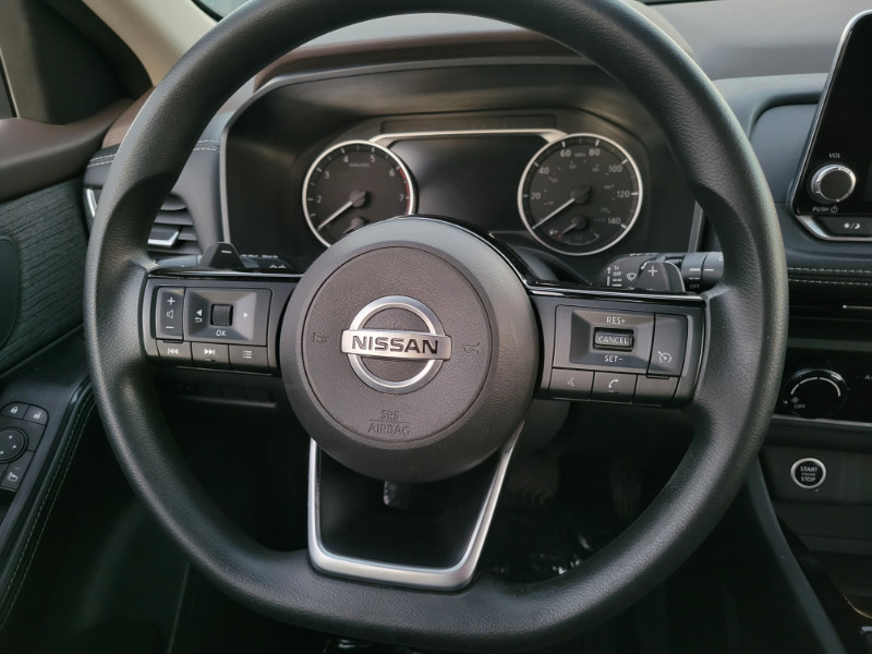 2021 Nissan Rogue S photo 26
