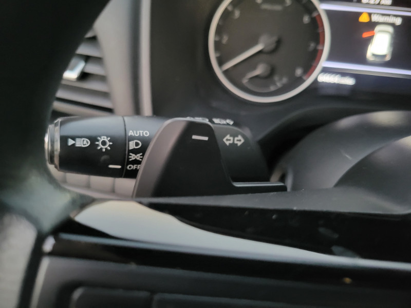 2021 Nissan Rogue S photo 29
