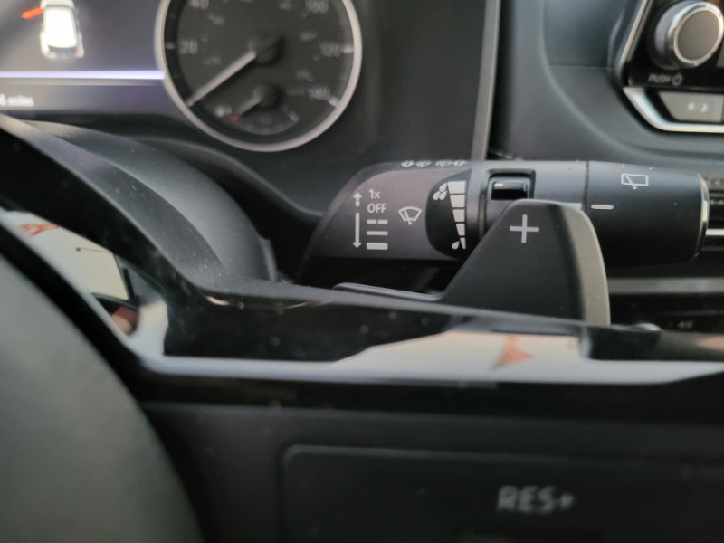 2021 Nissan Rogue S photo 30