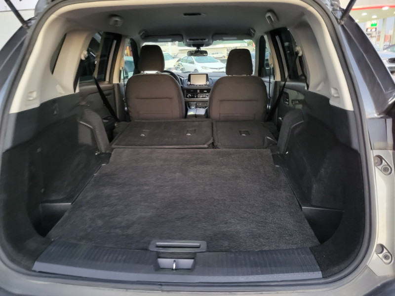 2021 Nissan Rogue S photo 37