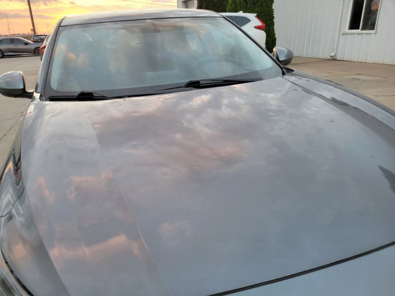 2020 Nissan Altima 2.5 S photo 10