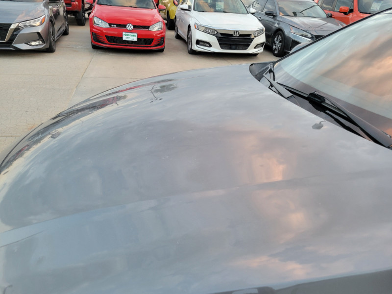 2020 Nissan Altima 2.5 S photo 11