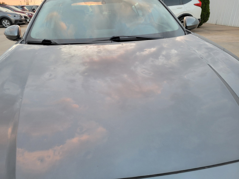 2020 Nissan Altima 2.5 S photo 12