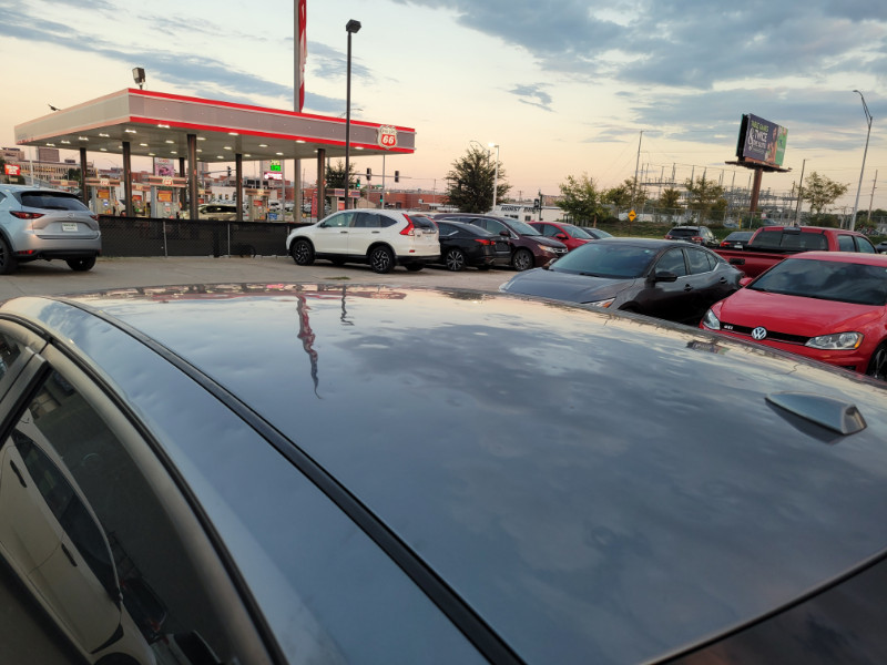 2020 Nissan Altima 2.5 S photo 14